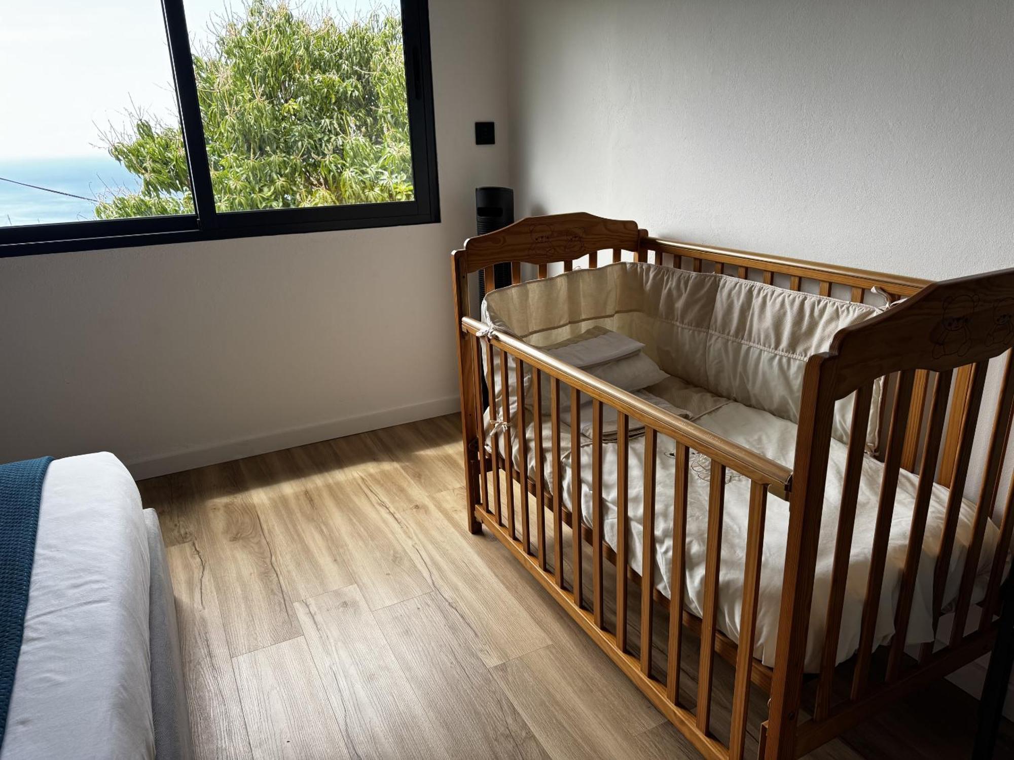 Sky & Ocean Villa Calheta  Room photo